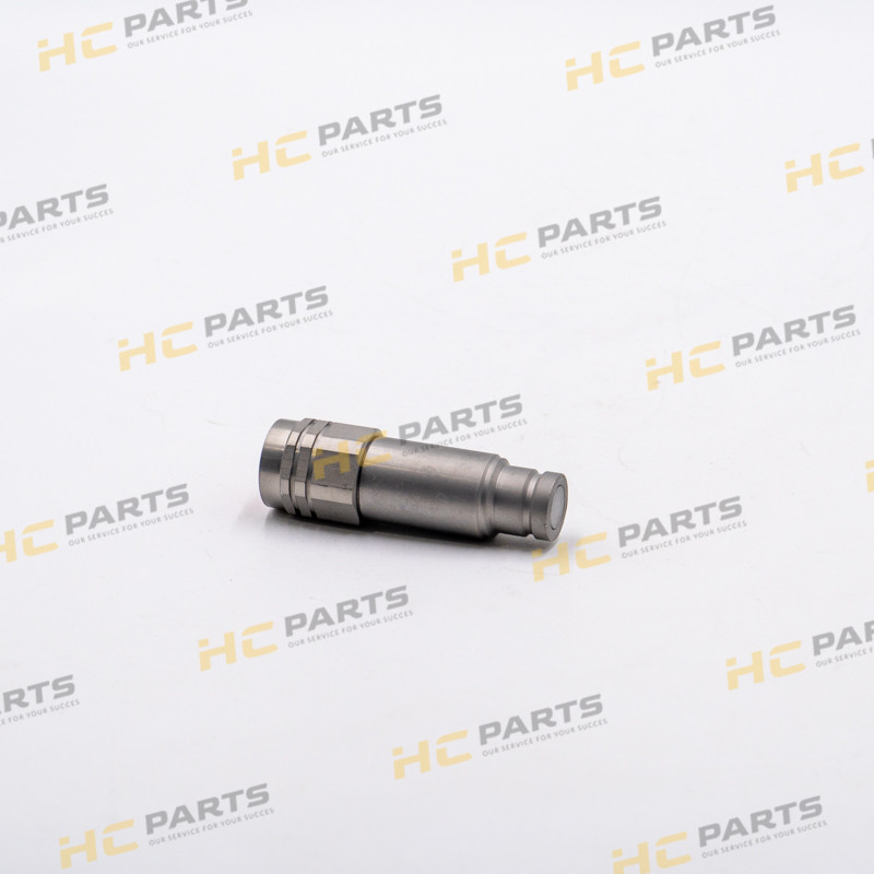 Быстроразъемное гидравлическое соединение JCB 3/8 — AZERI PARTS