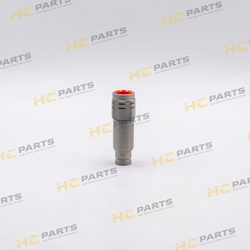 Гидравлическая быстроразъёмная муфта JCB 3/4 UNF — OEM