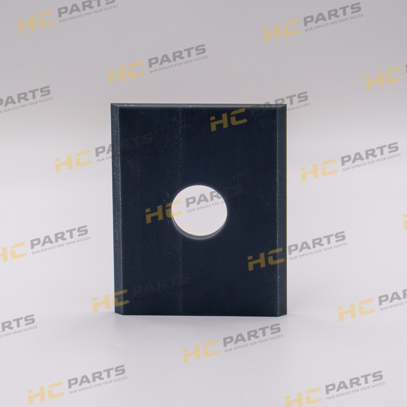 JCB слайд тележки скольжения