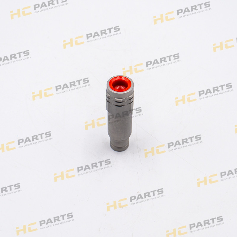 Гидравлическая быстроразъёмная муфта JCB 3/4 UNF — OEM