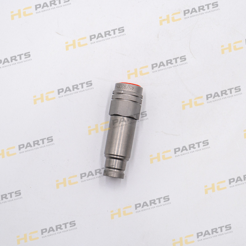 Гидравлическая муфта JCB 3/4 UNF-OEM