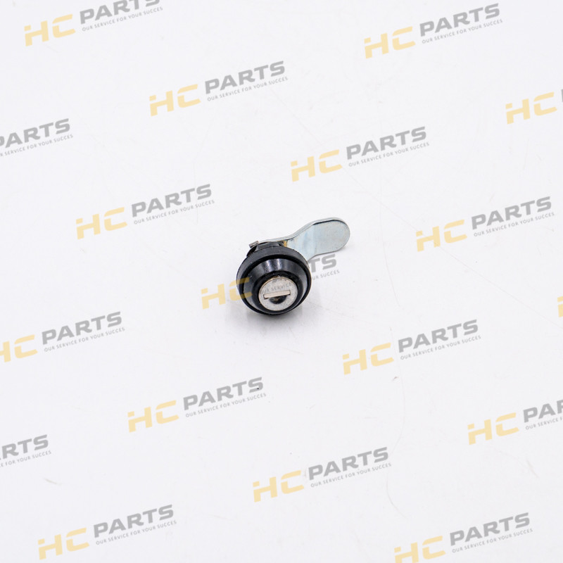 Замок капота JCB — запчасти AZERI