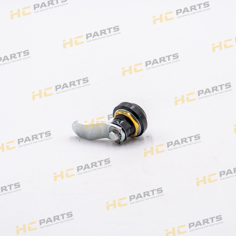 Замок капота JCB — запчасти AZERI