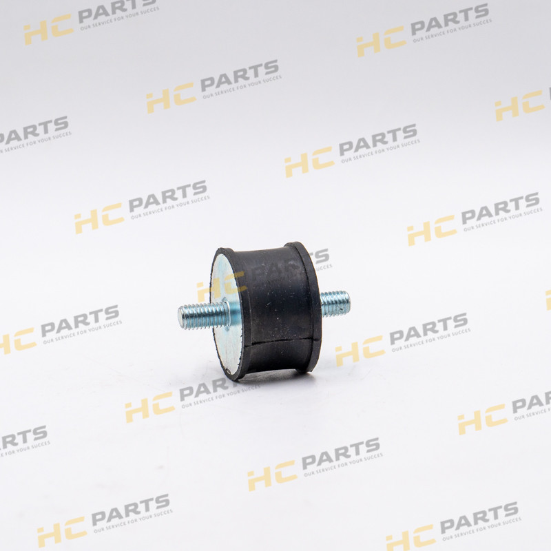 Опора клапанного блока JCB — AZERI PARTS