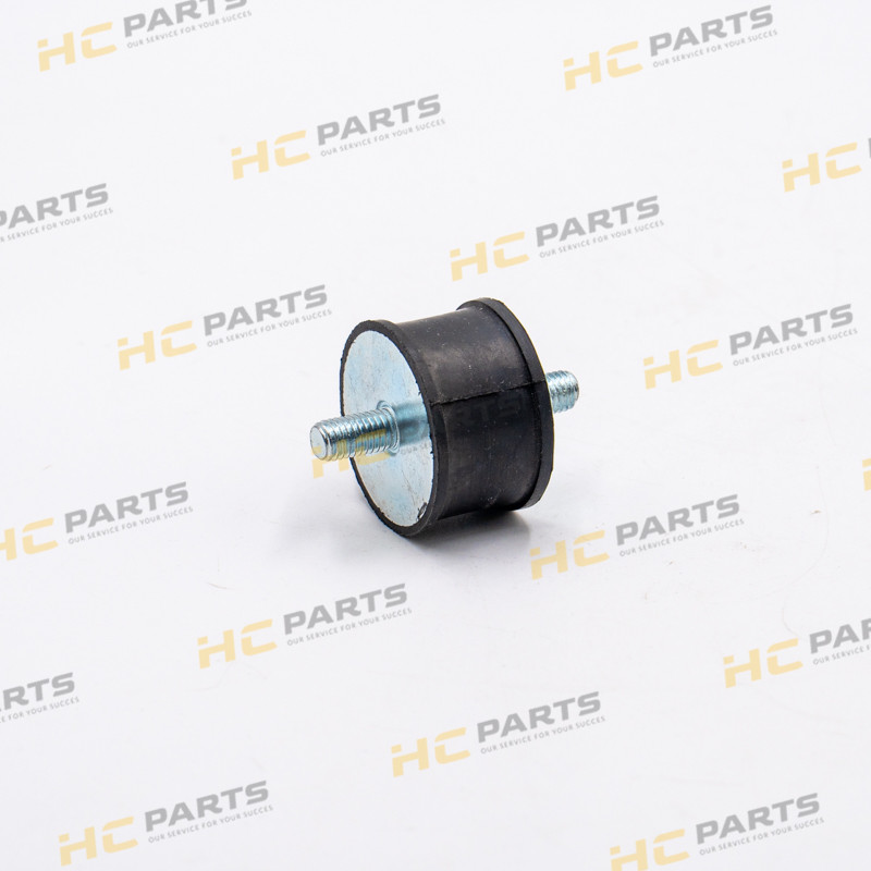 Опора клапанного блока JCB — AZERI PARTS