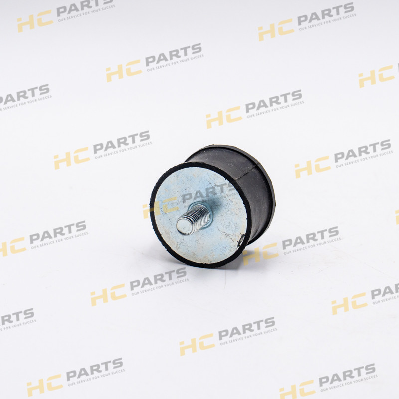 Опора клапанного блока JCB — AZERI PARTS