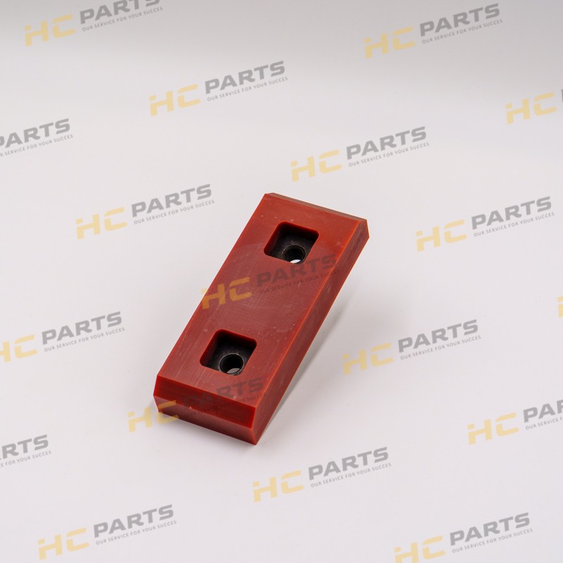 Направляющая для телескопического погрузчика JCB