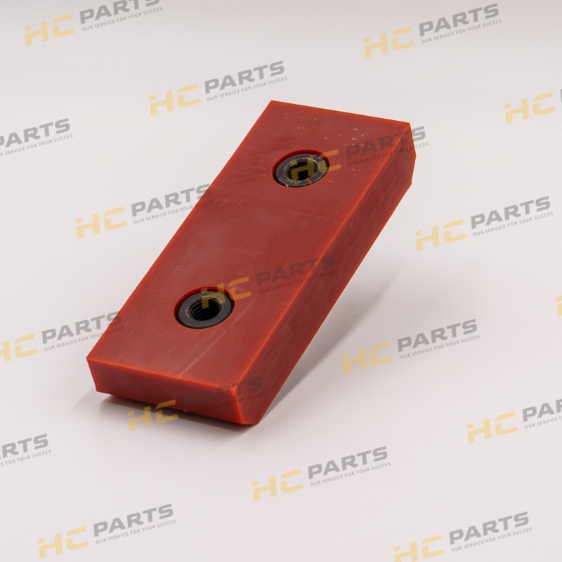 Направляющая для телескопического погрузчика JCB