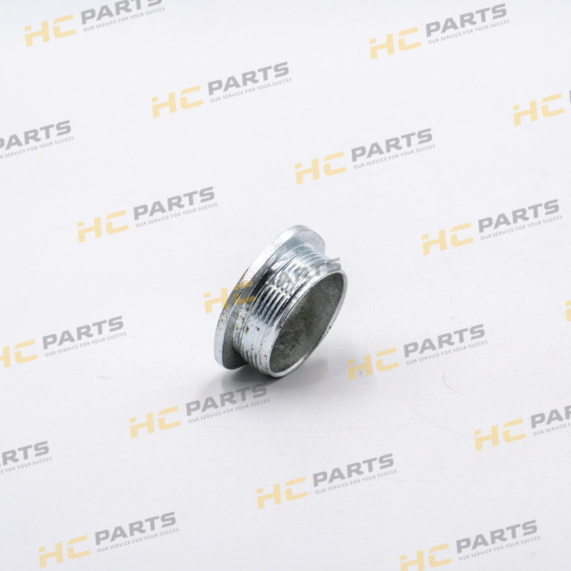 Крышка топливного насоса JCB DIESELMAX