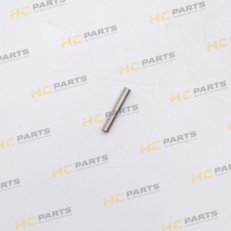 Штифт топливного насоса JCB DIESELMAX — оригинал