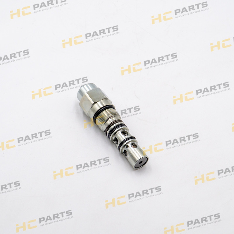 Приводной клапан JCB на 350 бар — PARKER