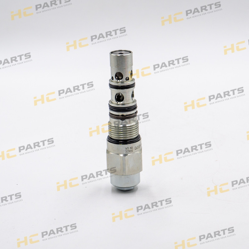 Приводной клапан JCB на 350 бар — PARKER