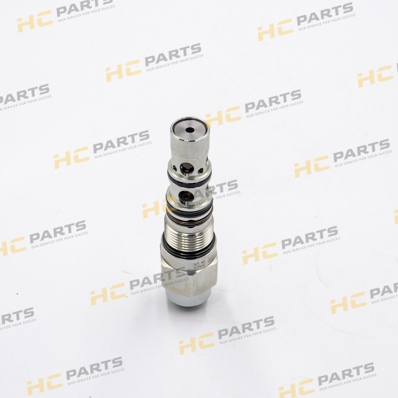 Балансировочный станок JCB Cartridge 350 бар — PARKER