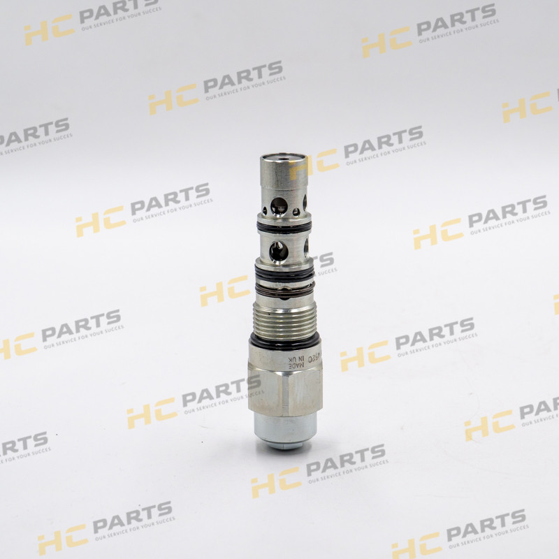 Приводной клапан JCB на 350 бар — PARKER