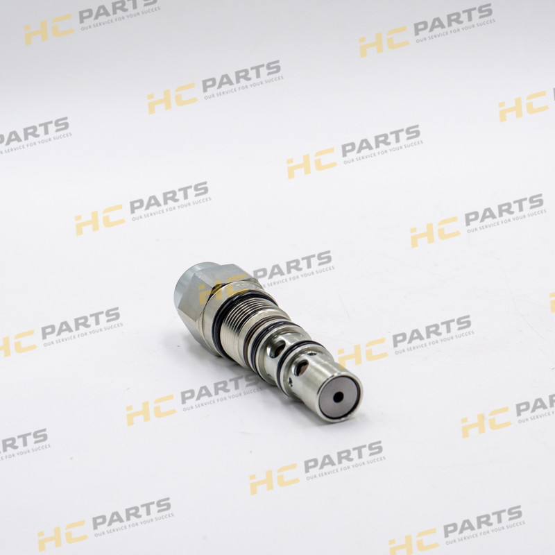 Балансировочный станок JCB Cartridge 350 бар — PARKER