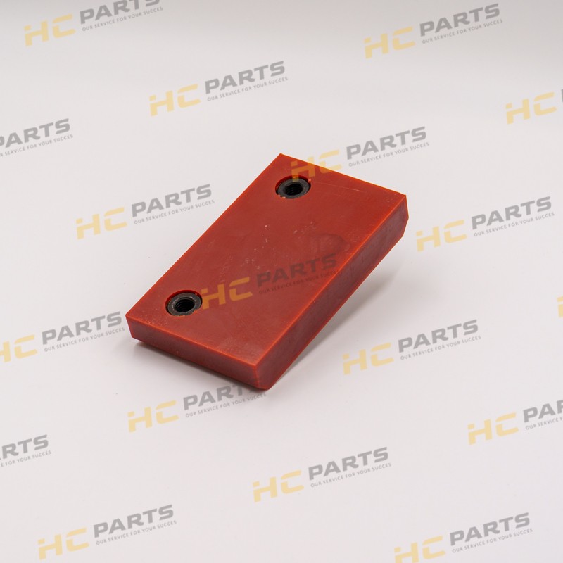 Направляющая для телескопического погрузчика JCB