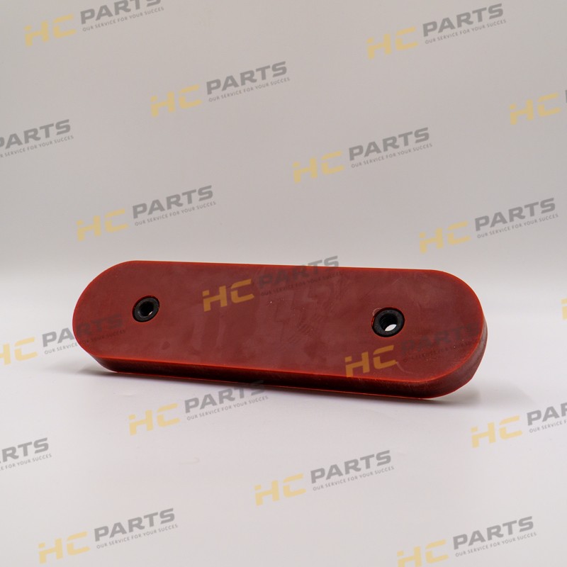 Направляющая для телескопического погрузчика JCB