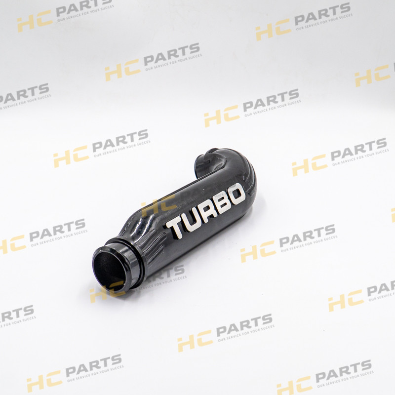 Турбошланг JCB — запчасти AZERI