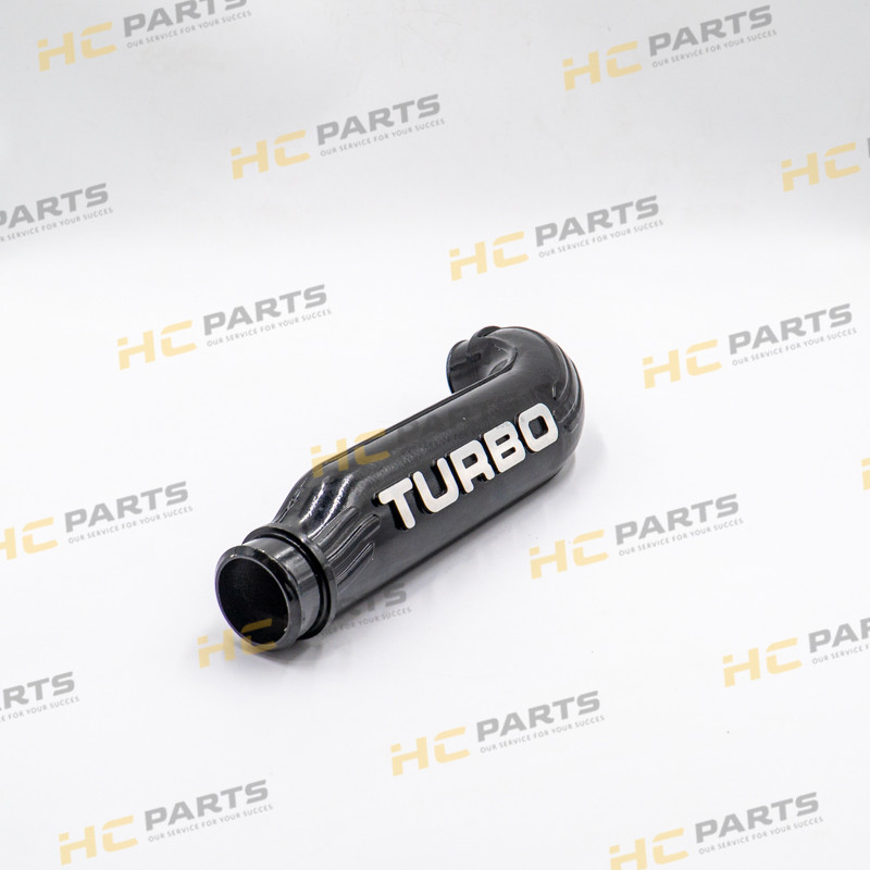 Турбошланг JCB — запчасти AZERI