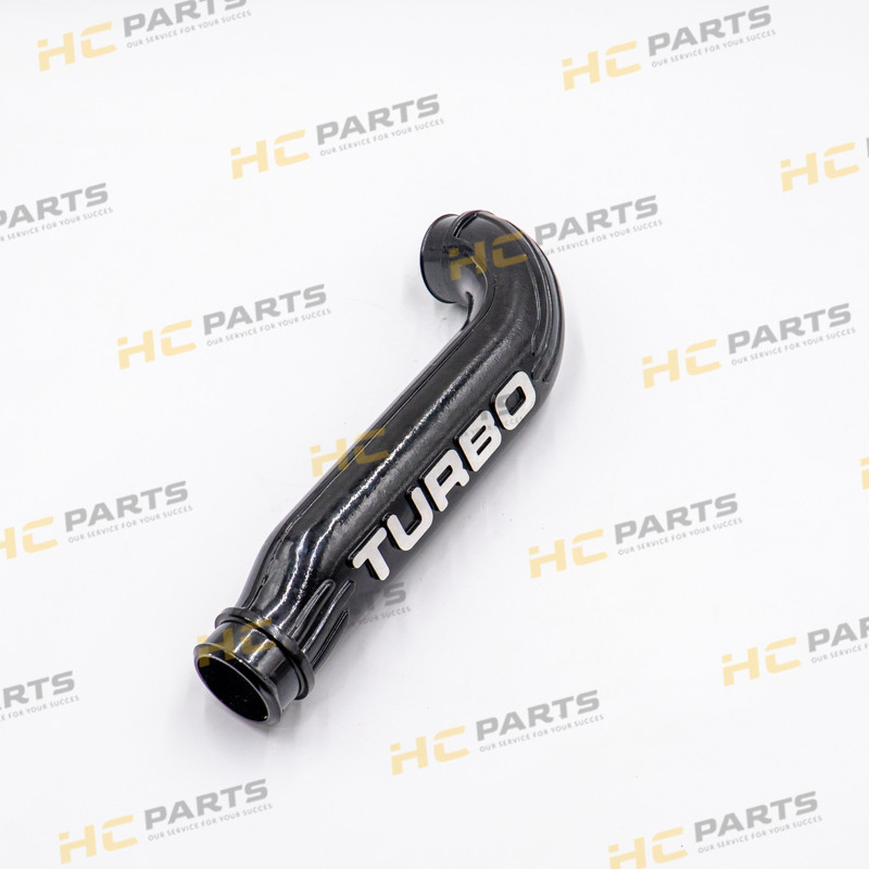 Турбошланг JCB — запчасти AZERI