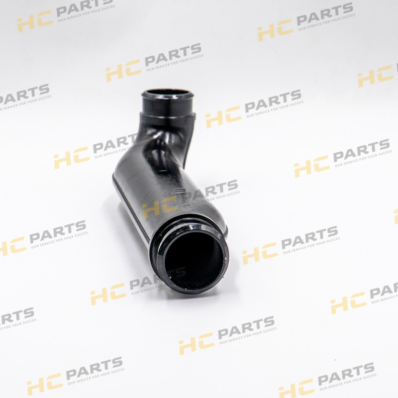 Турбошланг JCB — запчасти AZERI