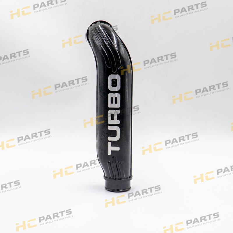 Турбошланг JCB — запчасти AZERI