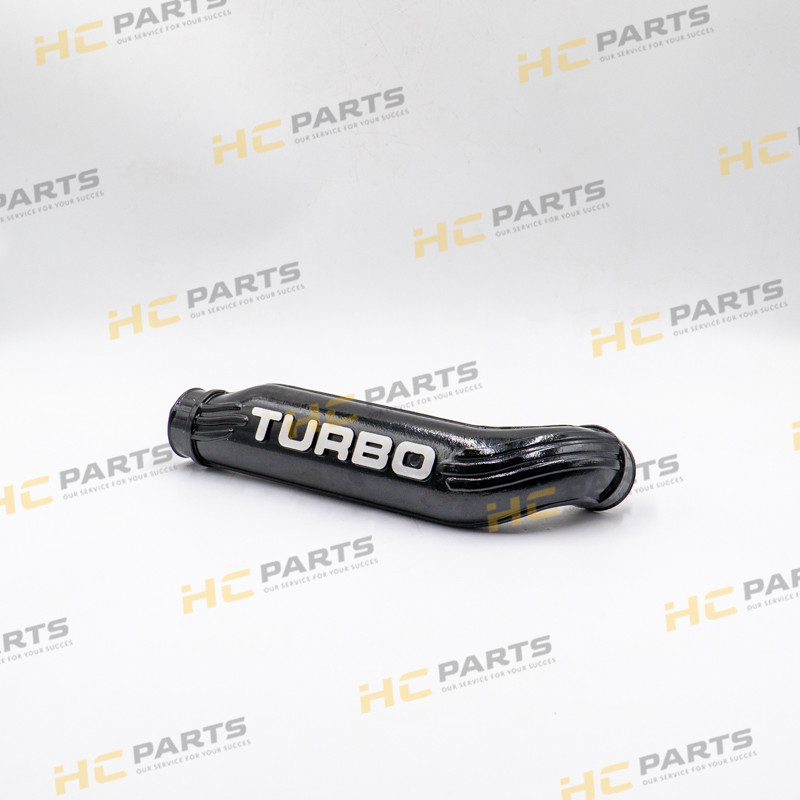 Турбошланг JCB — запчасти AZERI