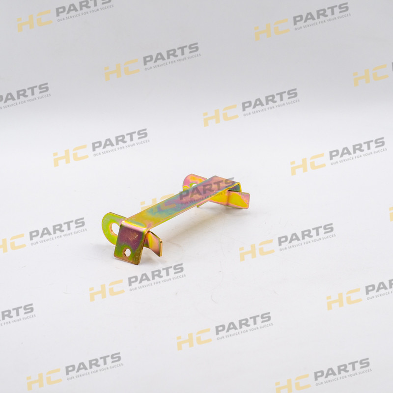 Направляющий кронштейн для шланга JCB — AZERI PARTS