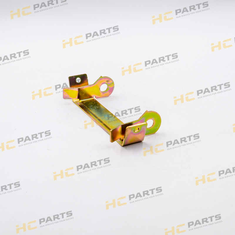 Держатель направляющего шланга JCB — AZERI PARTS