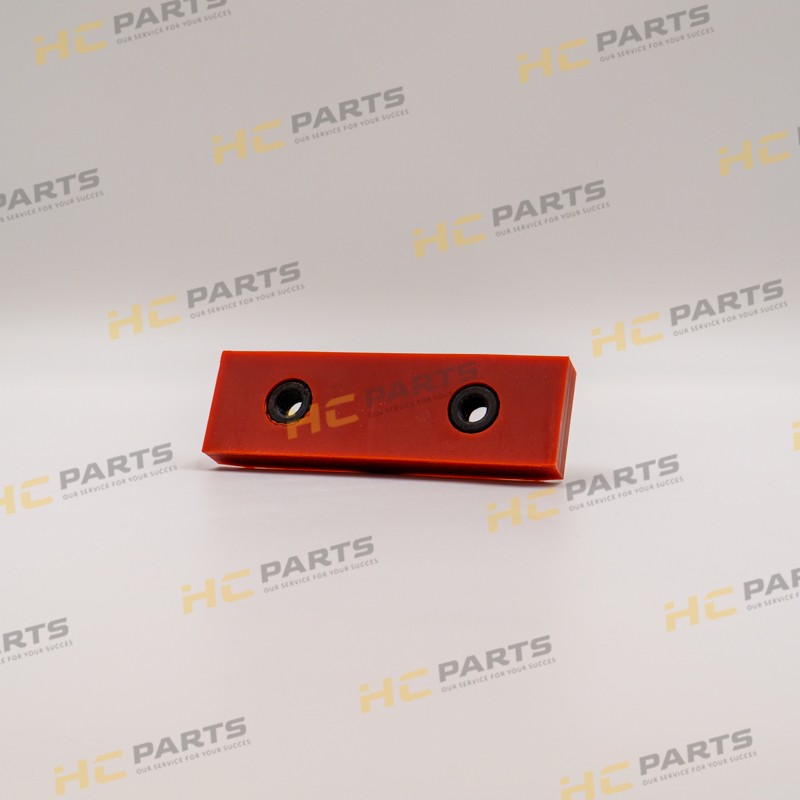 Направляющая для телескопического погрузчика JCB