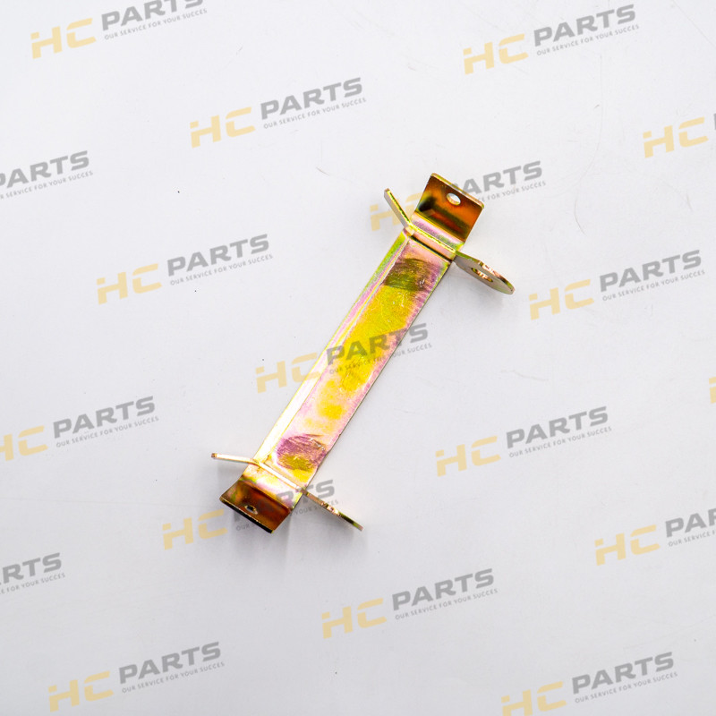 Направляющий кронштейн для шланга JCB — AZERI PARTS