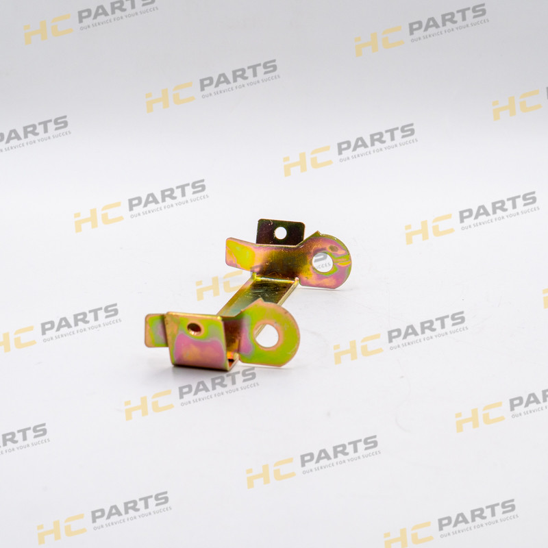 Направляющий кронштейн для шланга JCB — AZERI PARTS