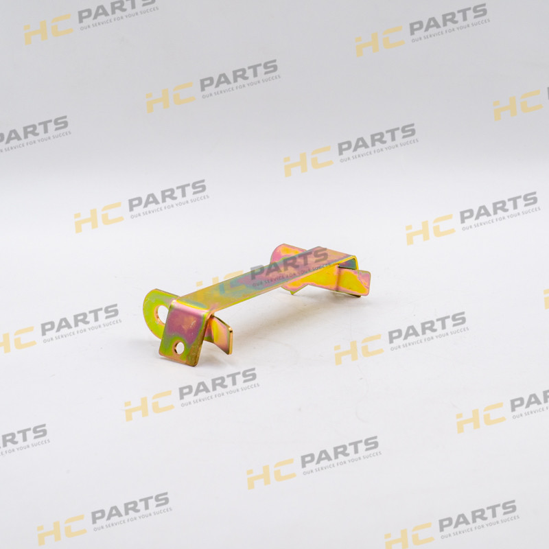Направляющий кронштейн для шланга JCB — AZERI PARTS