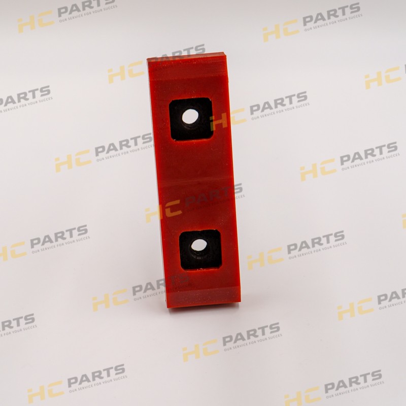 Направляющая для телескопического погрузчика JCB