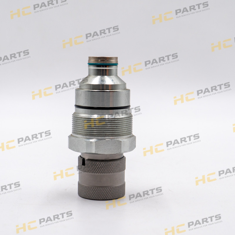 Быстроразъемная гидравлическая муфта JCB 1/2-AZERI PARTS