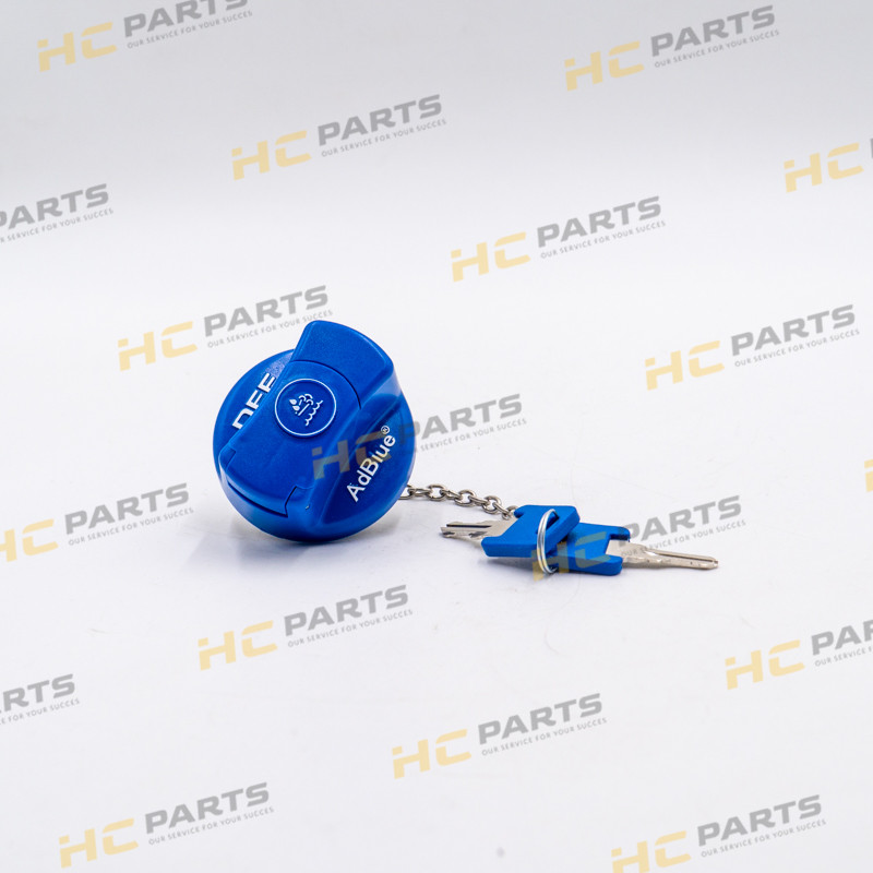 Крышка топливного бака JCB ADBLUE