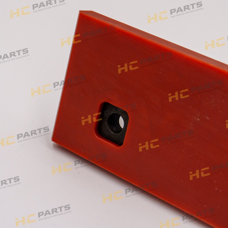 Направляющая для телескопического погрузчика JCB