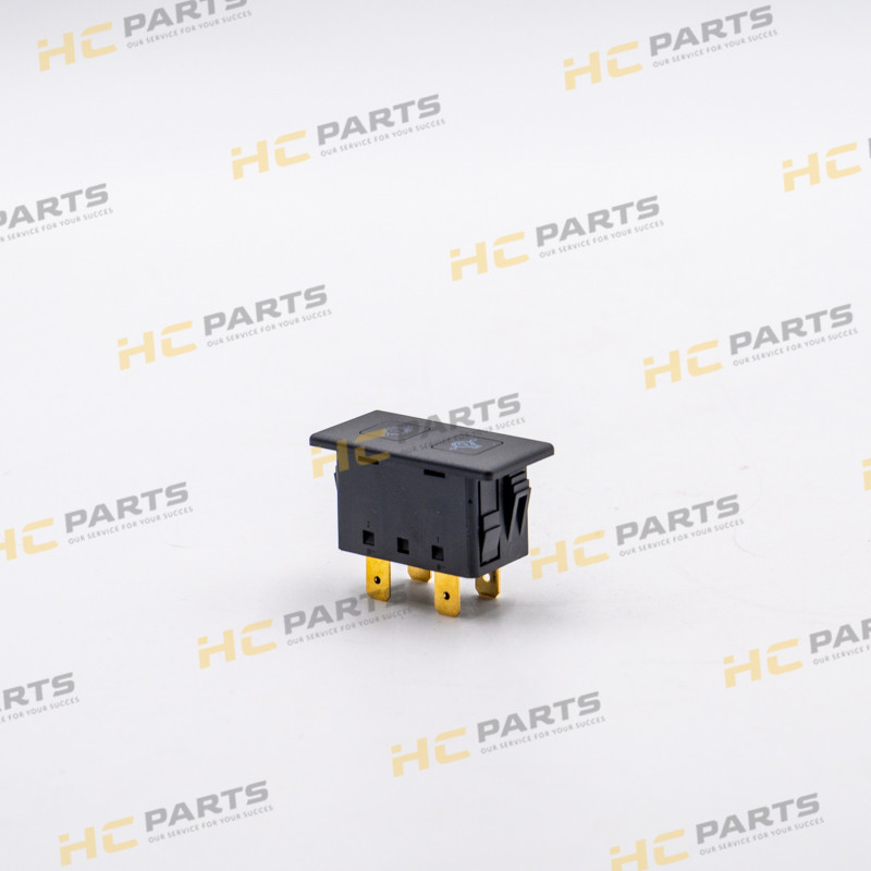 Светодиодный индикатор давления в двигателе/трансмиссии JCB — AZERI PARTS