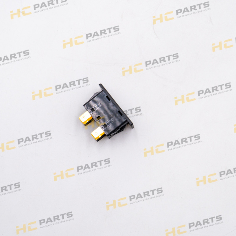 Светодиодный индикатор давления в двигателе/трансмиссии JCB — AZERI PARTS