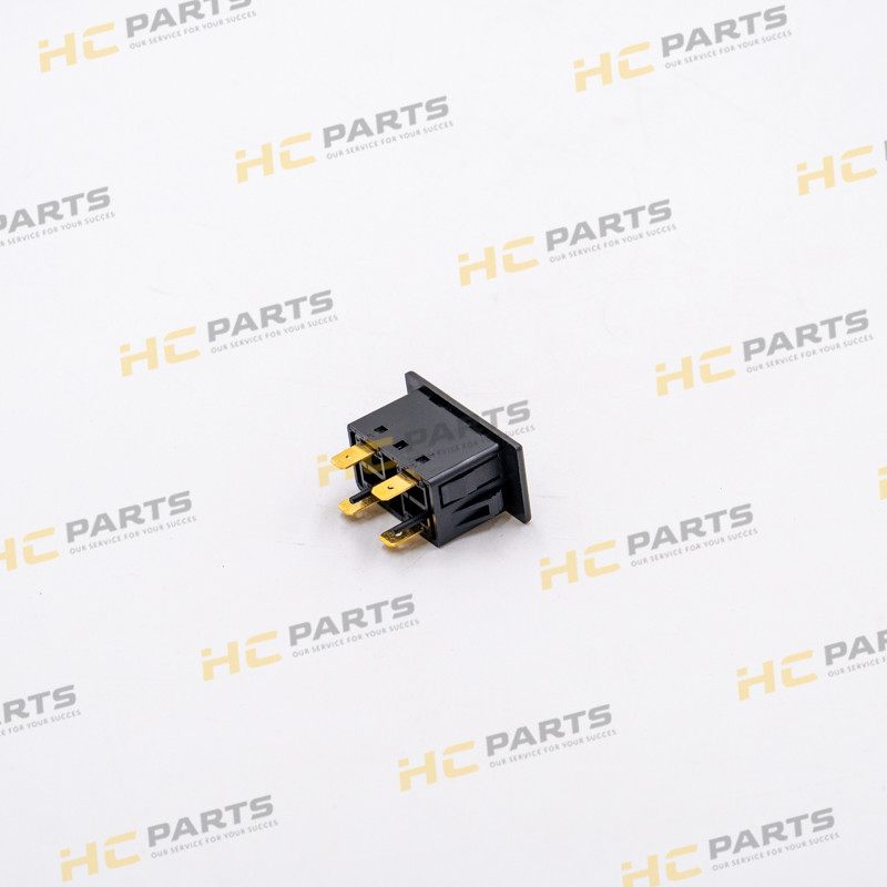 Светодиодный индикатор давления в двигателе/коробке передач JCB — AZERI PARTS