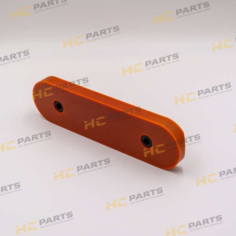 Направляющая для телескопического погрузчика JCB