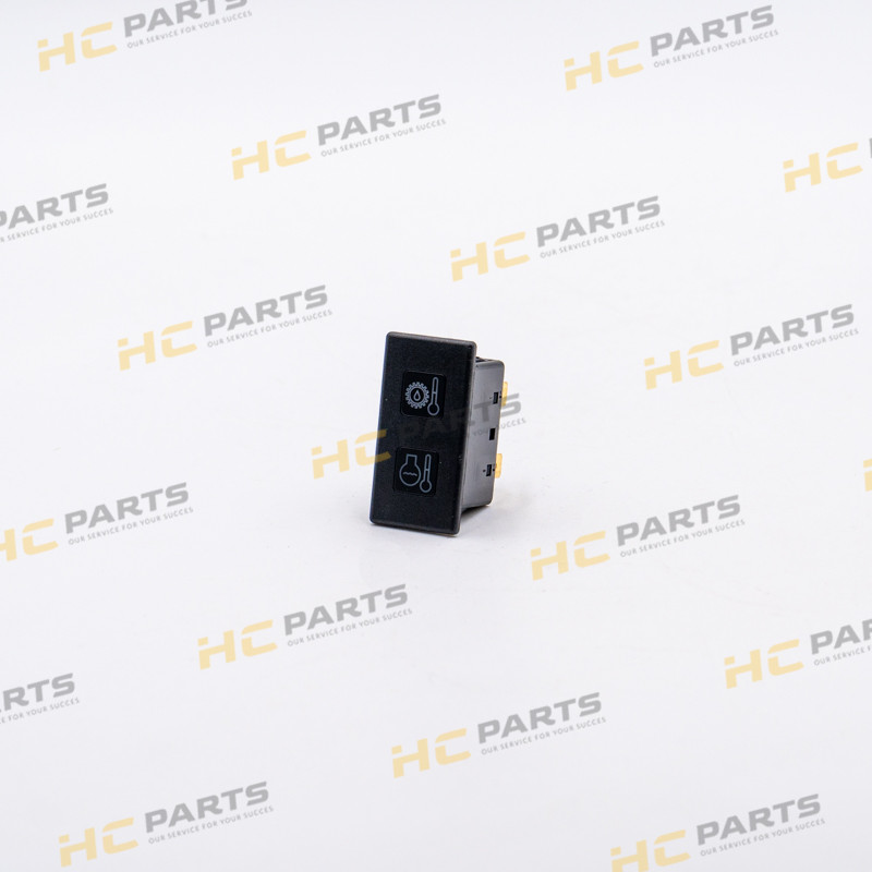 Светодиодный индикатор температуры двигателя/коробки передач JCB — AZERI PARTS