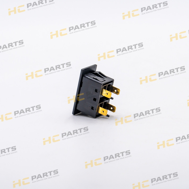 Светодиодный индикатор температуры двигателя/трансмиссии JCB — AZERI PARTS