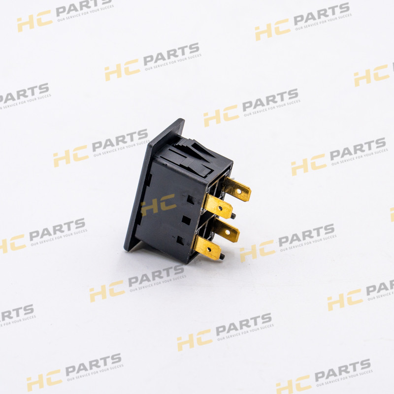 Светодиодный индикатор температуры двигателя/коробки передач JCB — AZERI PARTS