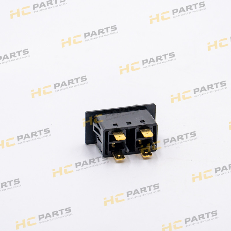 Светодиодный индикатор температуры двигателя/трансмиссии JCB — AZERI PARTS