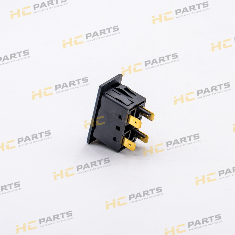 Светодиодный индикатор температуры двигателя/трансмиссии JCB — AZERI PARTS