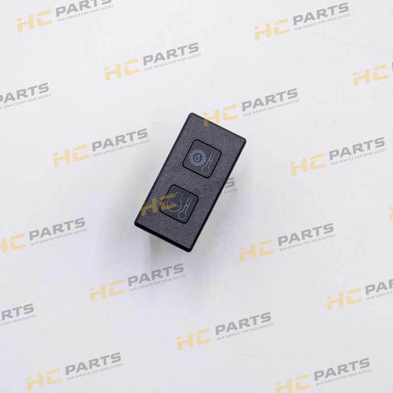 Светодиодный индикатор температуры двигателя/трансмиссии JCB — AZERI PARTS