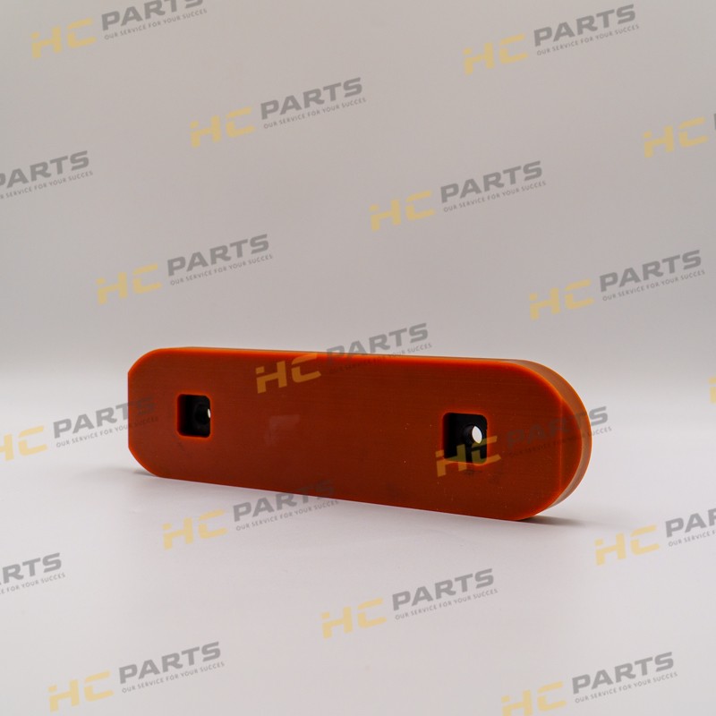 Слайдер JCB для телескопических погрузчиков