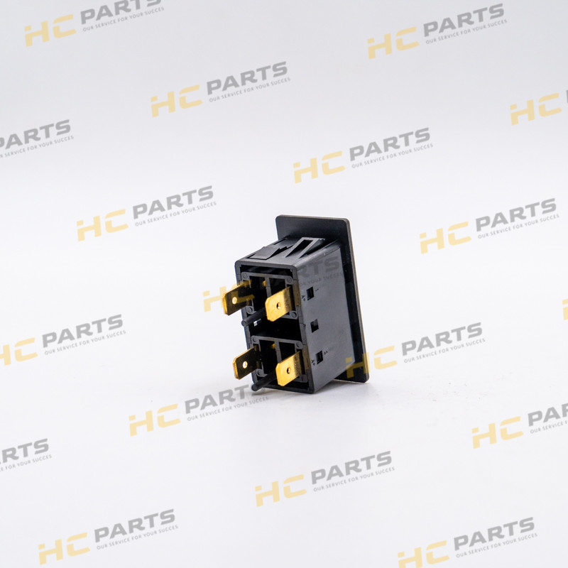 Светодиодный индикатор заряда аккумулятора / ручного тормоза JCB — AZERI PARTS