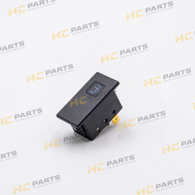 Светодиодный индикатор уровня топлива JCB — AZERI PARTS